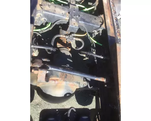 MERITOR-ROCKWELL MD2014XR264 CUTOFF - SINGLE AXLE