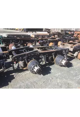 MERITOR-ROCKWELL MD2014XR264 CUTOFF - SINGLE AXLE