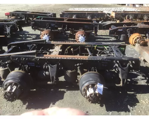 MERITOR-ROCKWELL MD2014XR264 CUTOFF - SINGLE AXLE