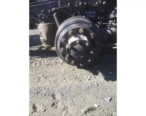 MERITOR-ROCKWELL MD2014XR264 CUTOFF - SINGLE AXLE