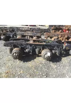 MERITOR-ROCKWELL MD2014XR264 CUTOFF - SINGLE AXLE