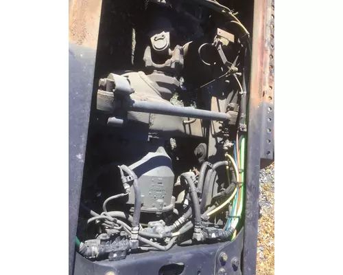 MERITOR-ROCKWELL MD2014XR264 CUTOFF - SINGLE AXLE