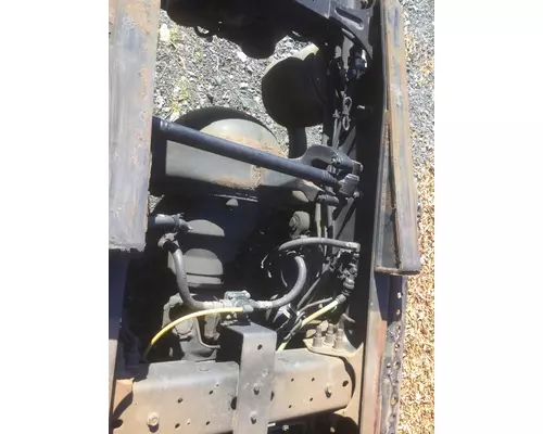 MERITOR-ROCKWELL MD2014XR264 CUTOFF - SINGLE AXLE
