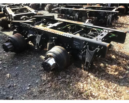 MERITOR-ROCKWELL MD2014XR264 CUTOFF - SINGLE AXLE