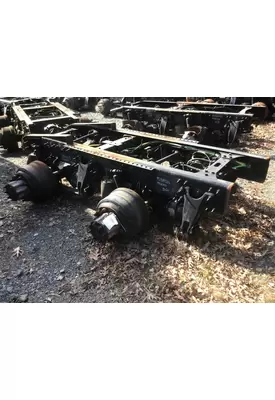 MERITOR-ROCKWELL MD2014XR264 CUTOFF - SINGLE AXLE