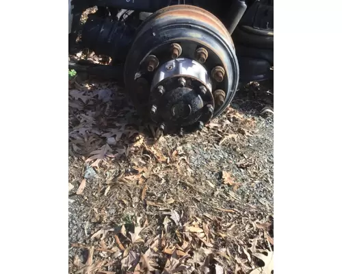 MERITOR-ROCKWELL MD2014XR264 CUTOFF - SINGLE AXLE