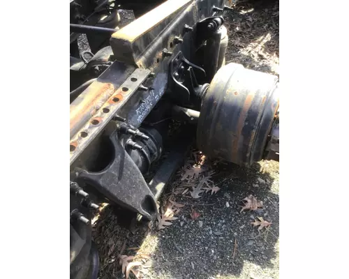 MERITOR-ROCKWELL MD2014XR264 CUTOFF - SINGLE AXLE