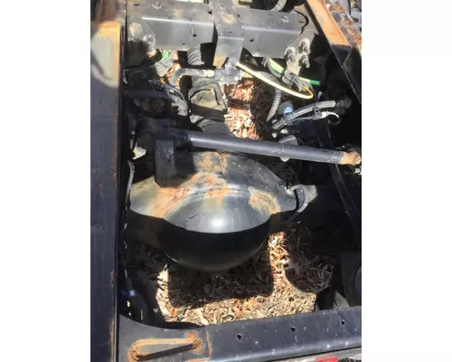 MERITOR-ROCKWELL MD2014XR264 CUTOFF - SINGLE AXLE
