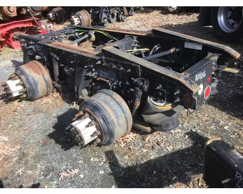 MERITOR-ROCKWELL MD2014XR264 CUTOFF - SINGLE AXLE
