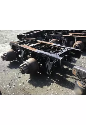 MERITOR-ROCKWELL MD2014XR264 CUTOFF - SINGLE AXLE