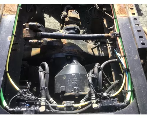 MERITOR-ROCKWELL MD2014XR264 CUTOFF - SINGLE AXLE