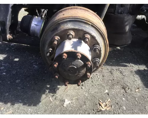 MERITOR-ROCKWELL MD2014XR264 CUTOFF - SINGLE AXLE