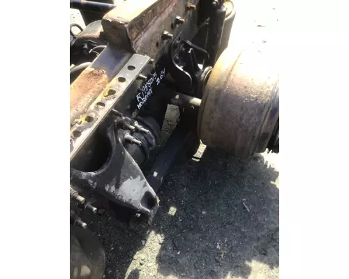 MERITOR-ROCKWELL MD2014XR264 CUTOFF - SINGLE AXLE