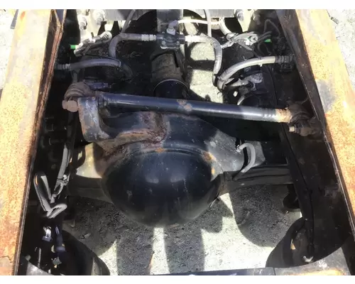 MERITOR-ROCKWELL MD2014XR264 CUTOFF - SINGLE AXLE