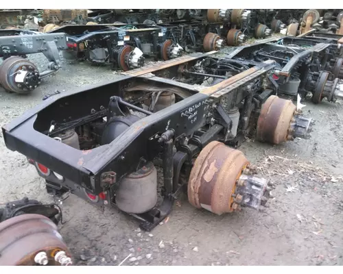 MERITOR-ROCKWELL MD2014XR264 CUTOFF - SINGLE AXLE