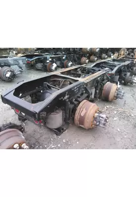 MERITOR-ROCKWELL MD2014XR264 CUTOFF - SINGLE AXLE