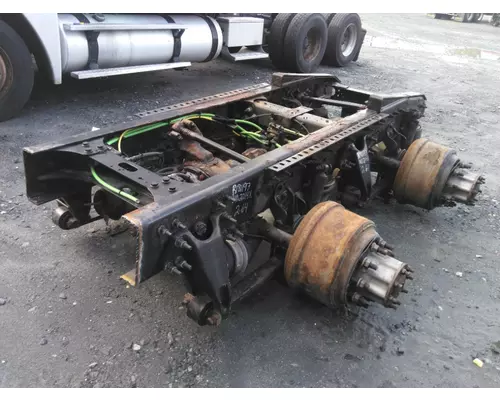 MERITOR-ROCKWELL MD2014XR264 CUTOFF - SINGLE AXLE