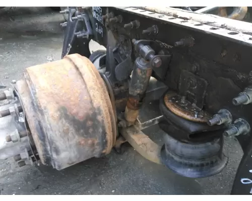 MERITOR-ROCKWELL MD2014XR264 CUTOFF - SINGLE AXLE