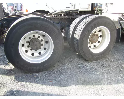 MERITOR-ROCKWELL MD2014XR264 CUTOFF - SINGLE AXLE