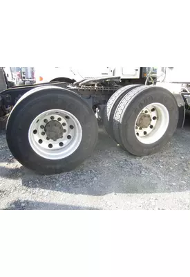 MERITOR-ROCKWELL MD2014XR264 CUTOFF - SINGLE AXLE