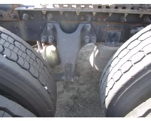 MERITOR-ROCKWELL MD2014XR264 CUTOFF - SINGLE AXLE