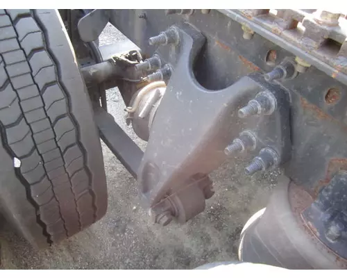 MERITOR-ROCKWELL MD2014XR264 CUTOFF - SINGLE AXLE