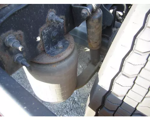 MERITOR-ROCKWELL MD2014XR264 CUTOFF - SINGLE AXLE