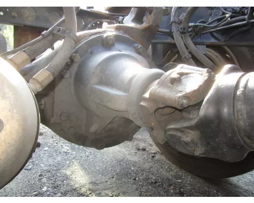 MERITOR-ROCKWELL MD2014XR264 CUTOFF - SINGLE AXLE