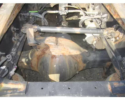 MERITOR-ROCKWELL MD2014XR264 CUTOFF - SINGLE AXLE