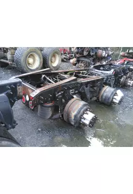 MERITOR-ROCKWELL MD2014XR264 CUTOFF - SINGLE AXLE