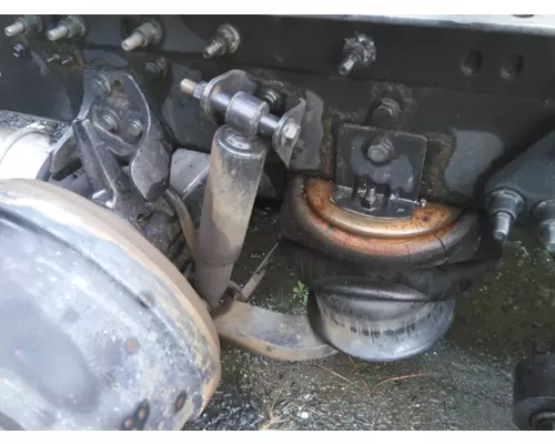 MERITOR-ROCKWELL MD2014XR264 CUTOFF - SINGLE AXLE