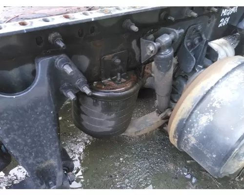 MERITOR-ROCKWELL MD2014XR264 CUTOFF - SINGLE AXLE