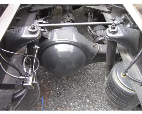 MERITOR-ROCKWELL MD2014XR264 CUTOFF - SINGLE AXLE