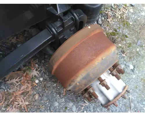 MERITOR-ROCKWELL MD2014XR264 CUTOFF - SINGLE AXLE