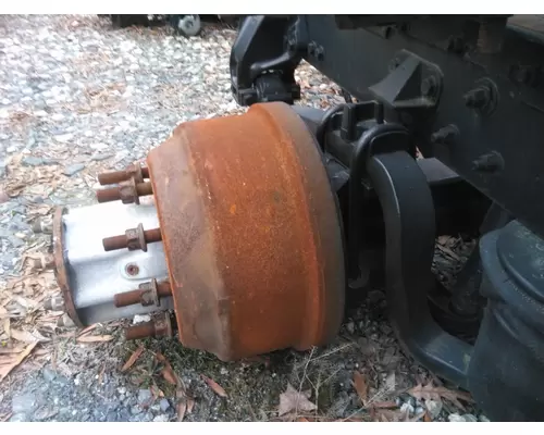 MERITOR-ROCKWELL MD2014XR264 CUTOFF - SINGLE AXLE
