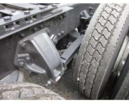 MERITOR-ROCKWELL MD2014XR264 CUTOFF - SINGLE AXLE