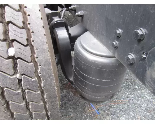 MERITOR-ROCKWELL MD2014XR264 CUTOFF - SINGLE AXLE