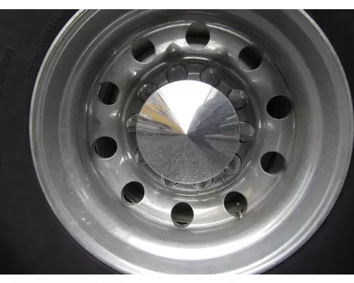 MERITOR-ROCKWELL MD2014XR264 CUTOFF - SINGLE AXLE