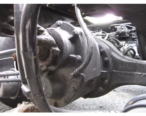 MERITOR-ROCKWELL MD2014XR264 CUTOFF - SINGLE AXLE