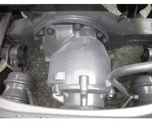 MERITOR-ROCKWELL MD2014XR264 CUTOFF - SINGLE AXLE