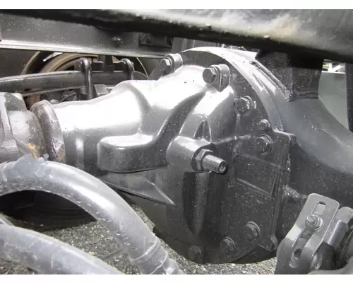 MERITOR-ROCKWELL MD2014XR264 CUTOFF - SINGLE AXLE