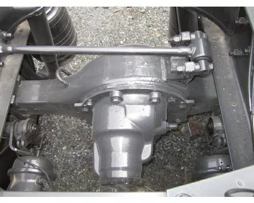 MERITOR-ROCKWELL MD2014XR264 CUTOFF - SINGLE AXLE