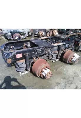 MERITOR-ROCKWELL MD2014XR264 CUTOFF - SINGLE AXLE