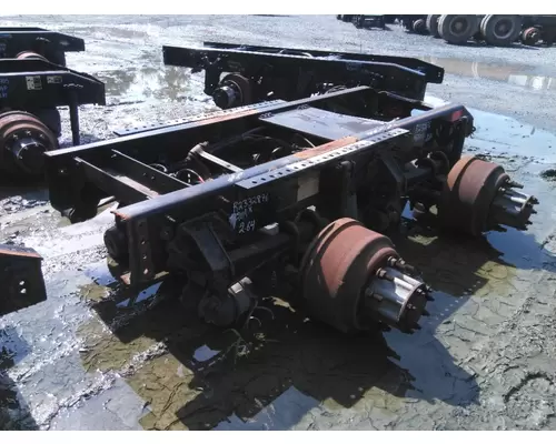 MERITOR-ROCKWELL MD2014XR264 CUTOFF - SINGLE AXLE