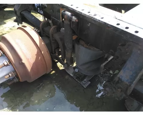 MERITOR-ROCKWELL MD2014XR264 CUTOFF - SINGLE AXLE