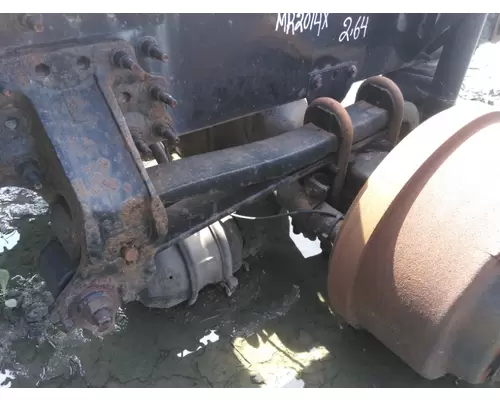 MERITOR-ROCKWELL MD2014XR264 CUTOFF - SINGLE AXLE