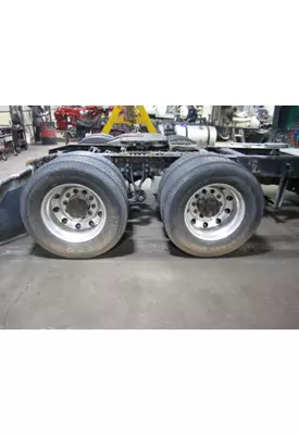 MERITOR-ROCKWELL MD2014XR264 CUTOFF - SINGLE AXLE