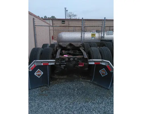 MERITOR-ROCKWELL MD2014XR264 CUTOFF - SINGLE AXLE