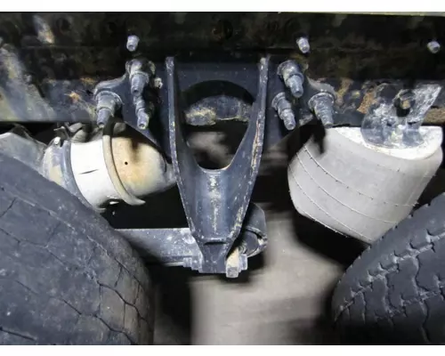 MERITOR-ROCKWELL MD2014XR264 CUTOFF - SINGLE AXLE