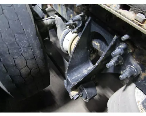 MERITOR-ROCKWELL MD2014XR264 CUTOFF - SINGLE AXLE
